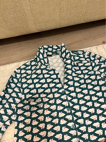 Trendyol & Milla Trendyol pijama