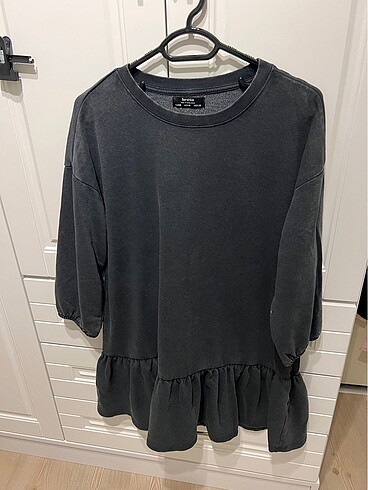 Bershka elbise
