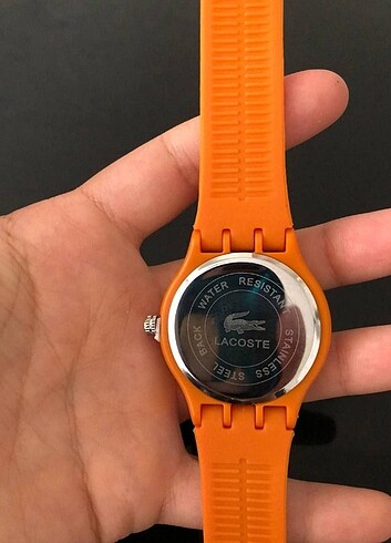 Lacoste KOL SAATİ