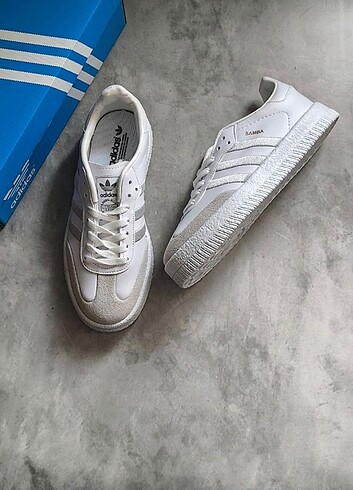 36-44 ADİDAS UNİSEX SNEAKER