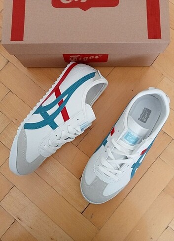 Onitsuka Tiger 36-40 Unisex Spor Ayakkabı