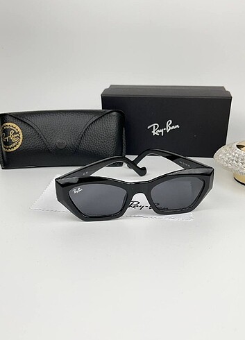 Ray Ban RAY-BAN GÜNEŞ GÖZLÜĞÜ