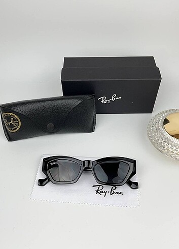  Beden RAY-BAN GÜNEŞ GÖZLÜĞÜ