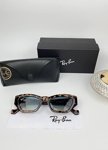 Ray Ban RAY-BAN GÜNEŞ GÖZLÜĞÜ