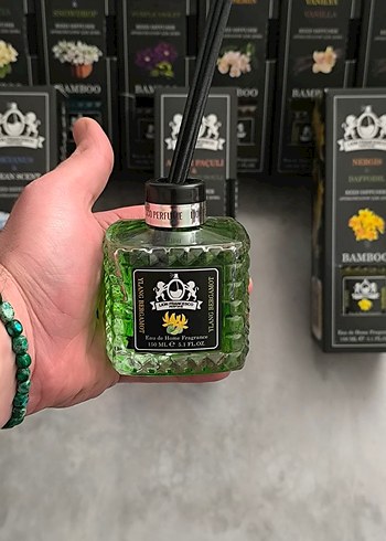 LİON FRANCESCO PARFÜM ODA KOKUSU