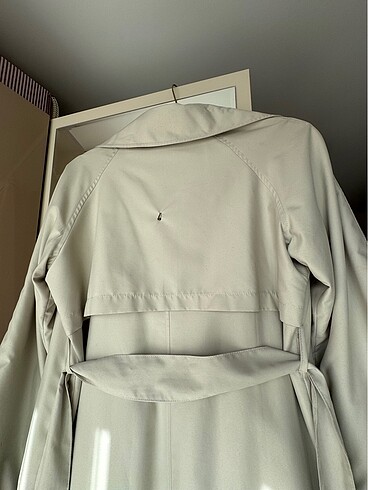 Suud Collection Trençkot