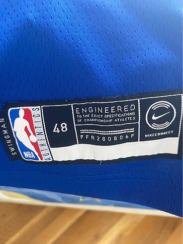 l Beden Orjinal 76ers Forması