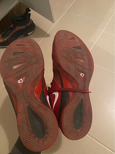 45 Beden kırmızı Renk Kd3 All Star