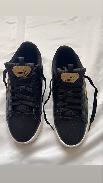 PUMA ORİJİNAL SPOR AYAKKABI