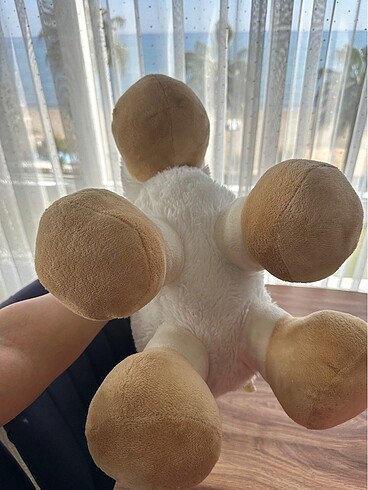 Diğer Peluş Oyuncak