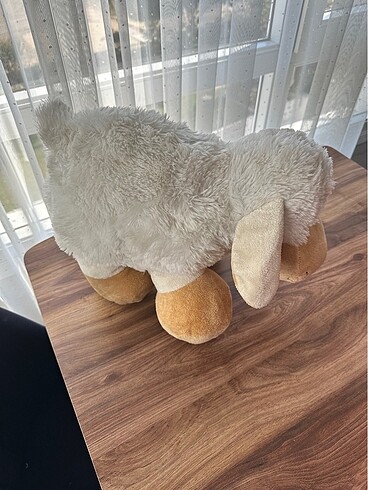 Beden Renk Peluş Oyuncak