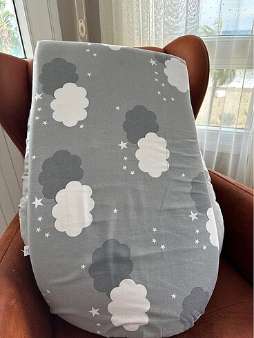 Diğer Beden Babynest reflü yatağı
