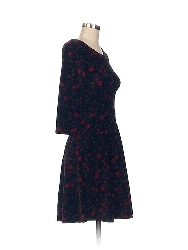 Vintage Love Vintage Love Kısa Elbise %70 İndirimli.