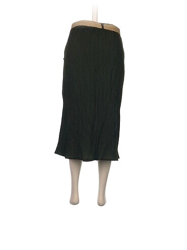 s Beden Vintage Love Midi Etek %70 İndirimli.