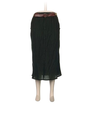 Vintage Love Midi Etek %70 İndirimli.