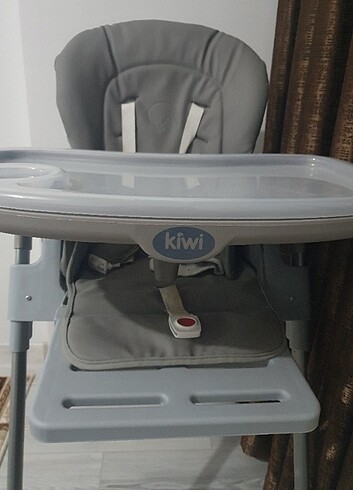 Kiwi marka mama sandalyesi 