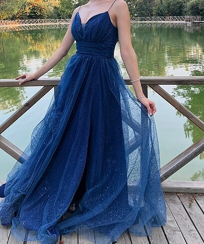 Diğer Abiye