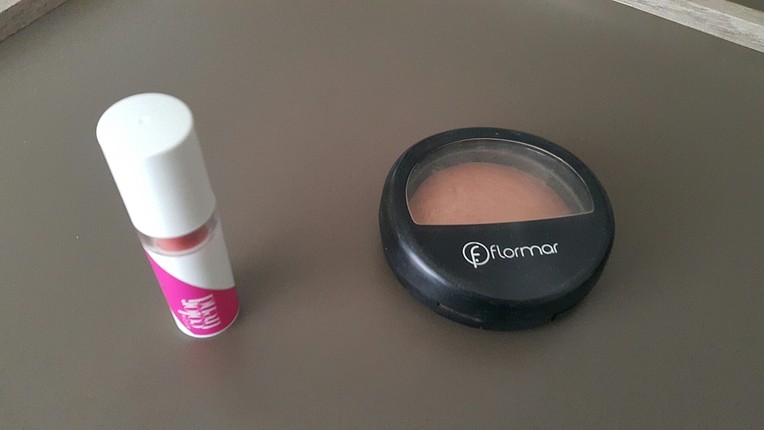 flormar terracotta allık