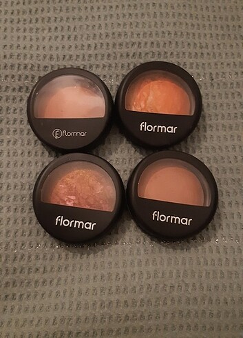 Flormar allık