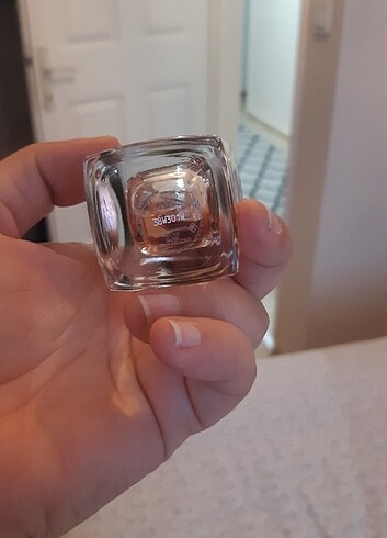 Beden Armani si 30 ml