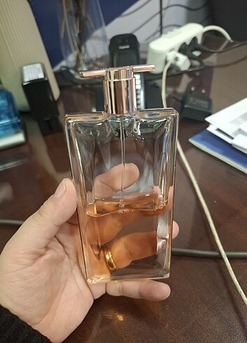 Lancome idole edp 