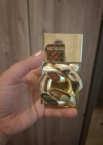 micheal kors edp 50 ml