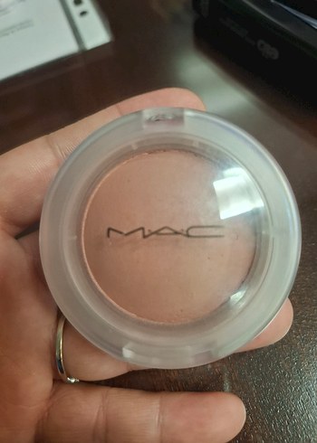Mac Açık Bej Allık
