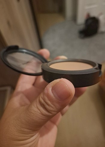 Beden Renk MAC allık 2 adet