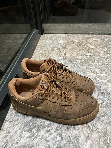 43 Beden Nike air force