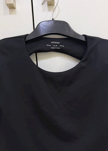 Siyah Kolsuz  vatkalı spor sütyeni - Görsel 3