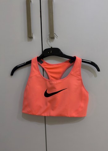 Pembe Mini Spor Sütyeni - Görsel 6