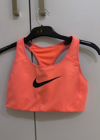 Pembe Mini Spor Sütyeni - Görsel 5