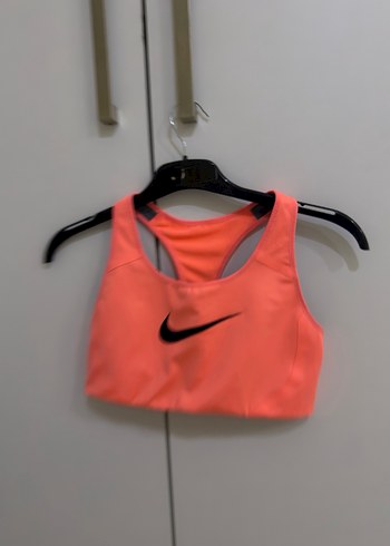 Pembe Mini Spor Sütyeni - Görsel 3