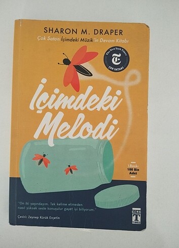 İçimdeki melodi