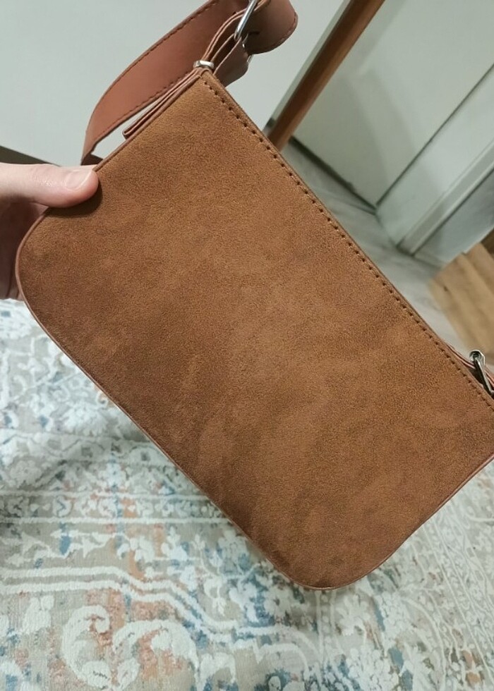 Taba çanta - Görsel 4