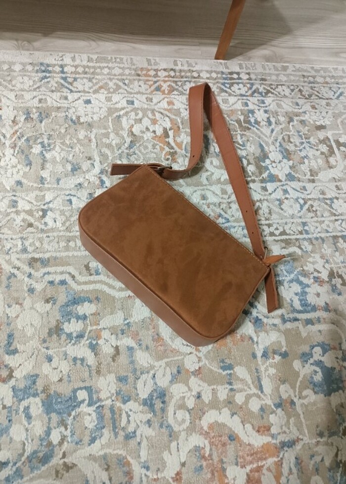 Taba çanta - Görsel 5