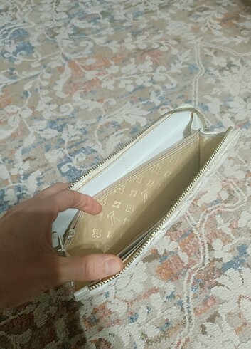 Portföy çanta - Görsel 2