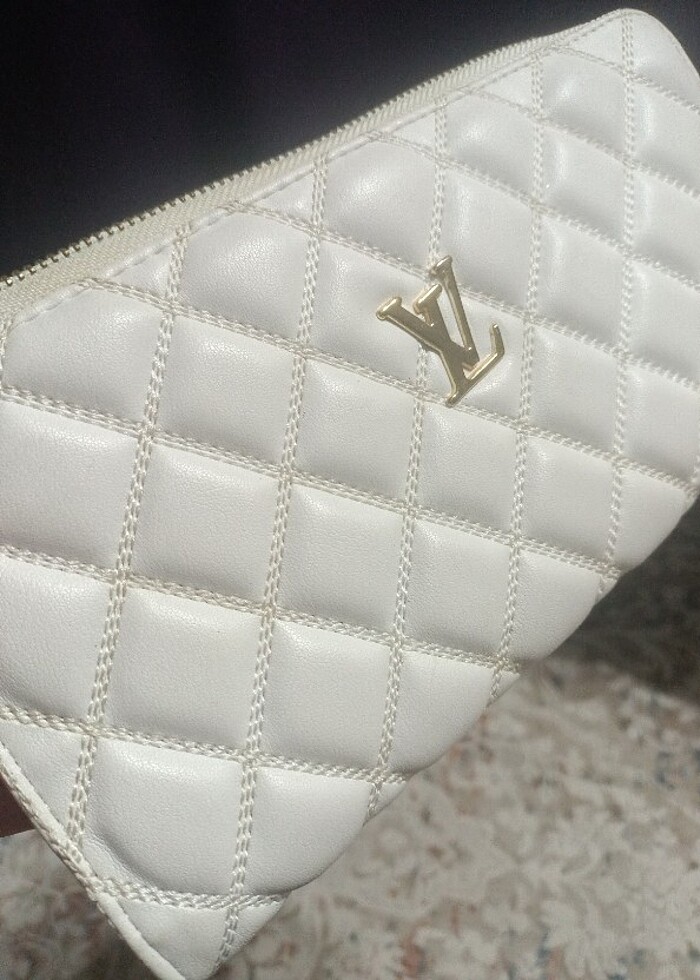 Portföy çanta - Görsel 4