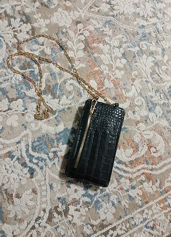 Telefon çantası  - Görsel 2