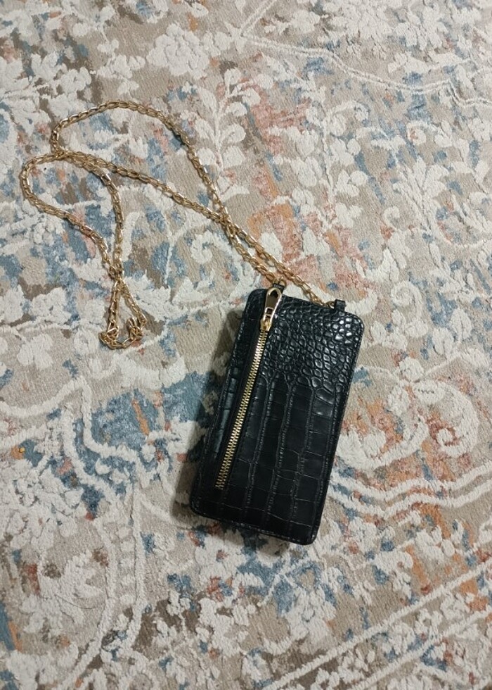 Telefon çantası  - Görsel 2