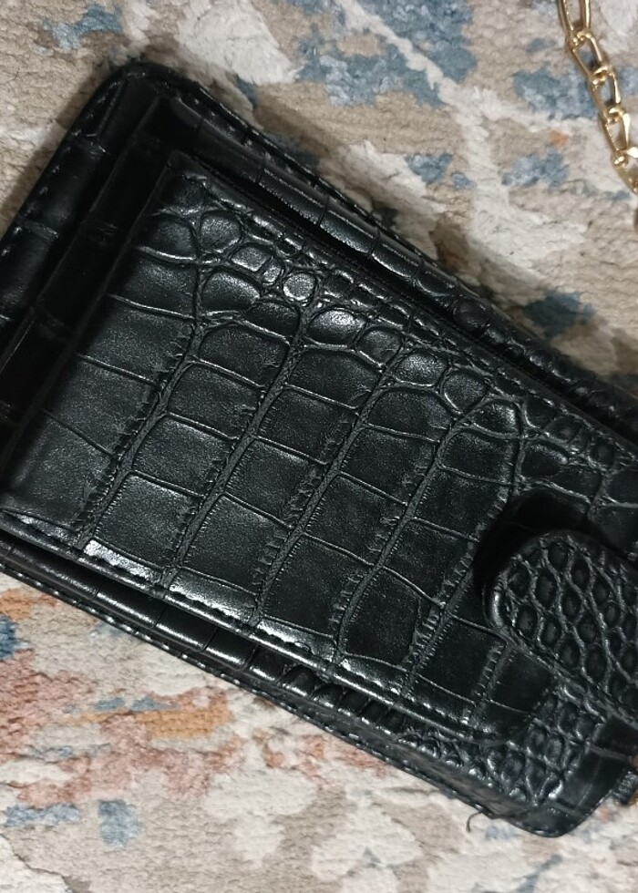 Telefon çantası  - Görsel 3