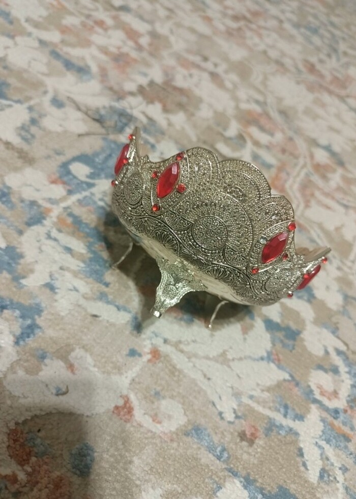 Bakır şekerlik - Görsel 2