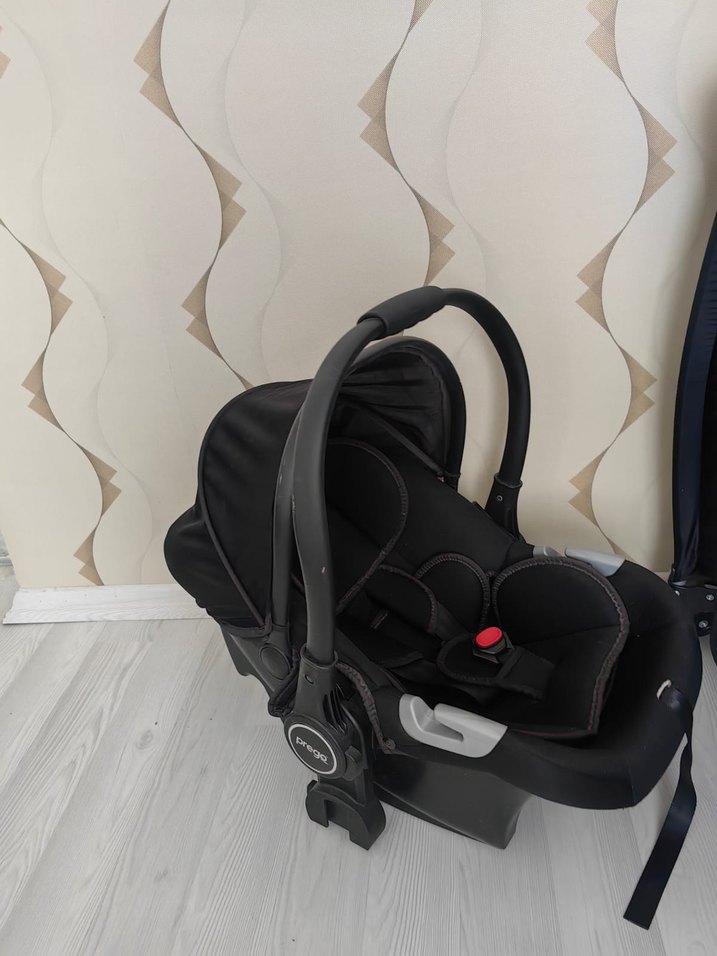 PREGO PUSET - Görsel 3