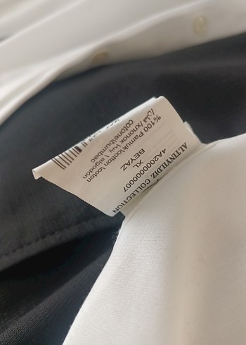 Altınyıldız Classics Siyah Erkek Damatlık - Görsel 7