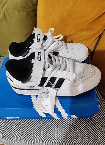 Adidas Adidas forum spor ayakkabı