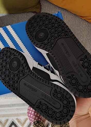 39 Beden Adidas forum spor ayakkabı