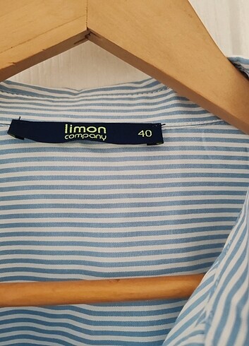 Limon Company Limon company gömlek