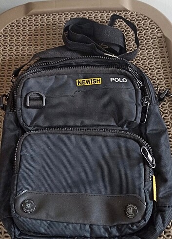 Polo erkek çanta 