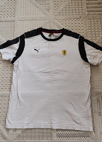 Orjinal puma t-shirt