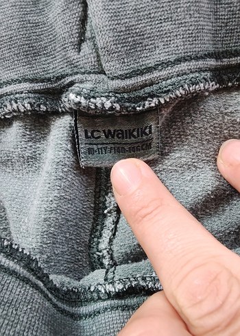 Erkek Çocuk  Rahat Pantolon - Görsel 2